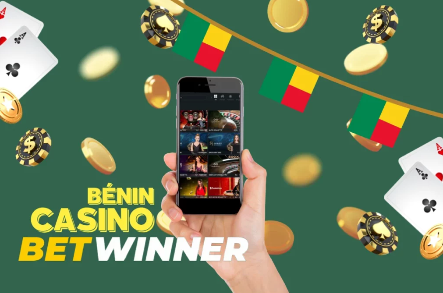 Découvrez le monde captivant de Betwinner Aviator