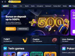 Discover the Exciting Features of 1win official