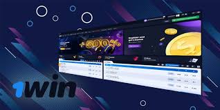 Discover the Exciting Features of 1win official