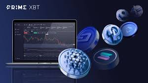 Erfolgreiches Live Trading PrimeXBT Strategien und Tipps Erfolgreiches Live Trading PrimeXBT Strategien und Tipps