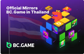 Explore the Exciting World of Bc.Game