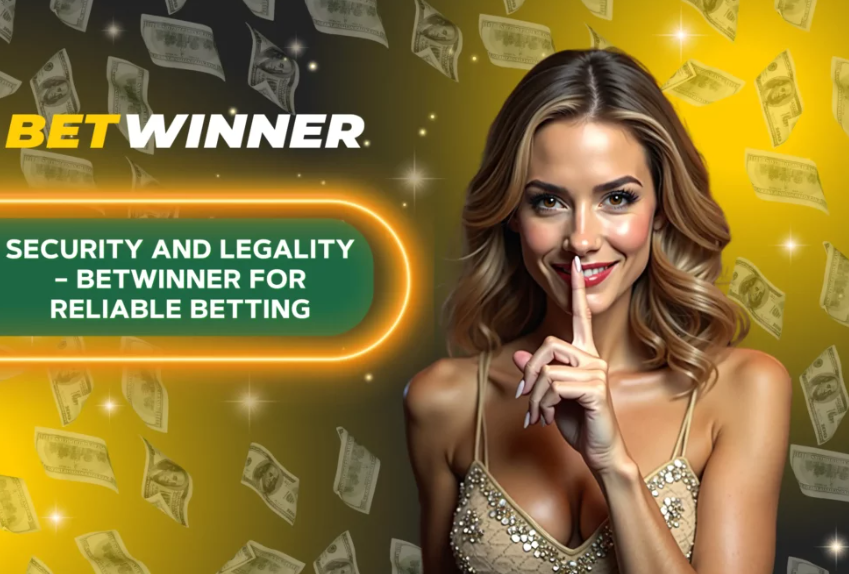 Explore the Thrilling World of Betwinner Casino