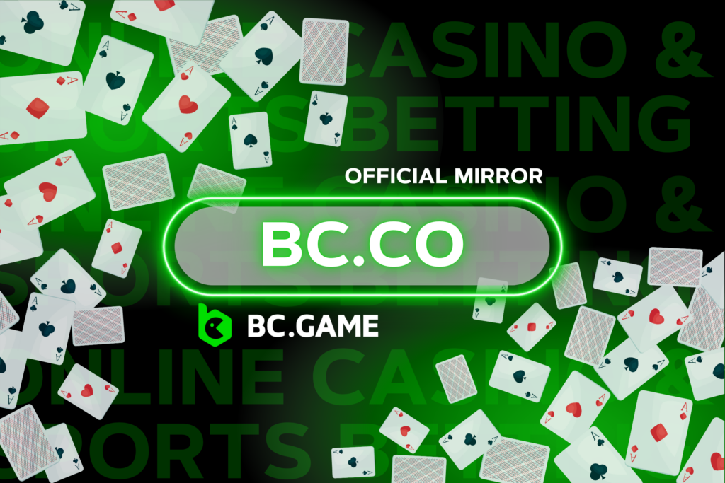 Exploring the Exciting World of Bcco A New Era in Gaming