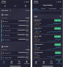 Exploring the PrimeXBT Benefits for Crypto Enthusiasts