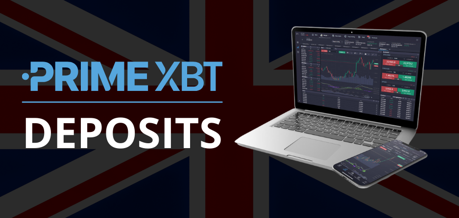 Maximize Your Trading Potential with PrimeXBT Forex