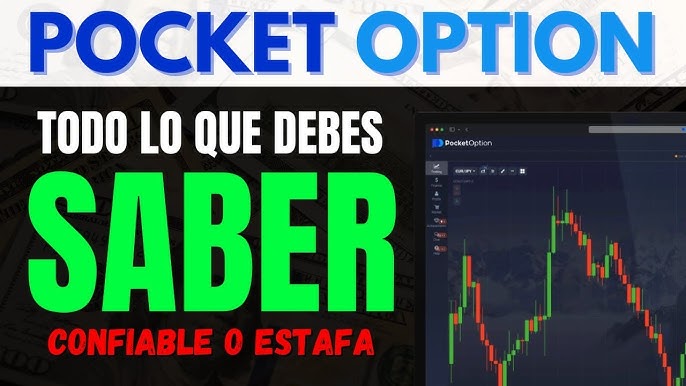 Pocket Option Login Your Gateway to Trading