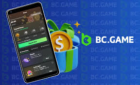 Discover the Excitement of BC Game Your Ultimate Gaming Destination