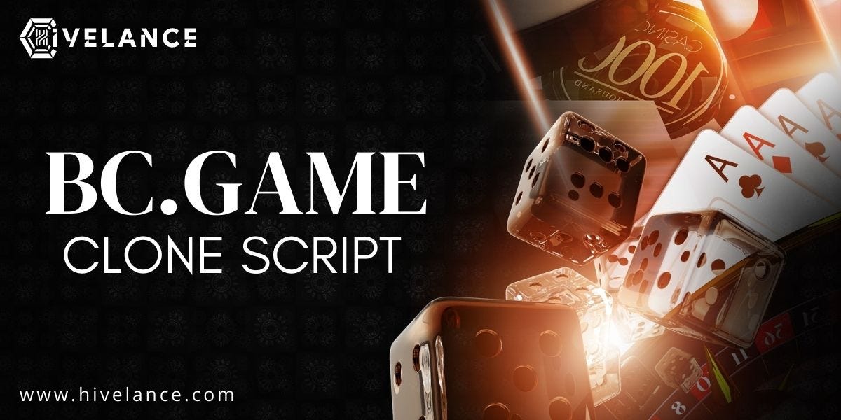 Discover the Exciting Features of BC.Game App 8