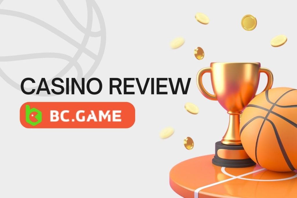 Discover the Exciting Features of BC.Game App 8