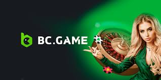 Discover the Exciting World of BC.Game Official UAE