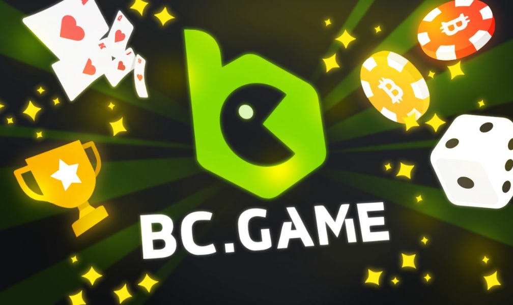 Discover the Thrilling World of BC Game Slots
