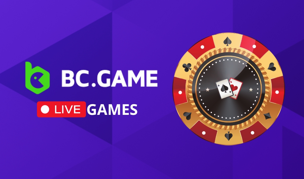Discover the Thrilling World of BC Game Slots