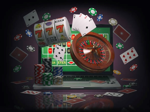 Exciting Opportunities with Casino Twister Wins