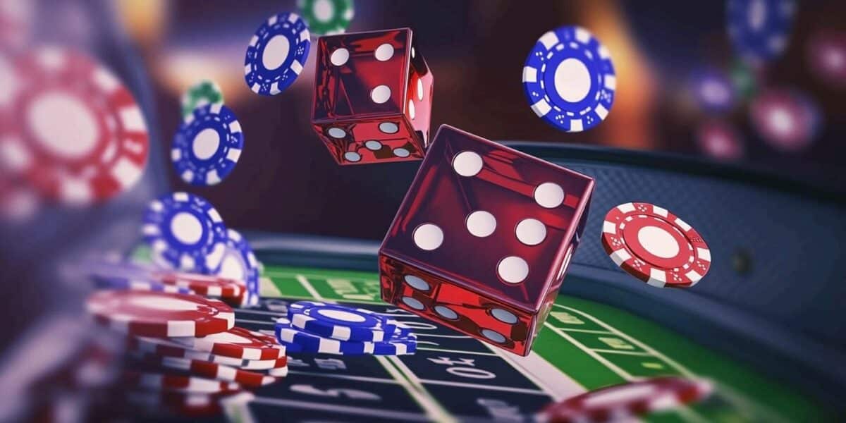 Exciting Opportunities with Casino Twister Wins