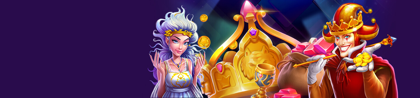 Experience Thrills at Jammy Jack Casino & Sportsbook Experience Thrills at Jammy Jack Casino & Sportsbook