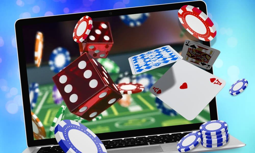 Explorando el mundo de PokerStars Casino