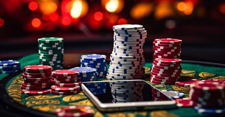 Explorando el mundo de PokerStars Casino