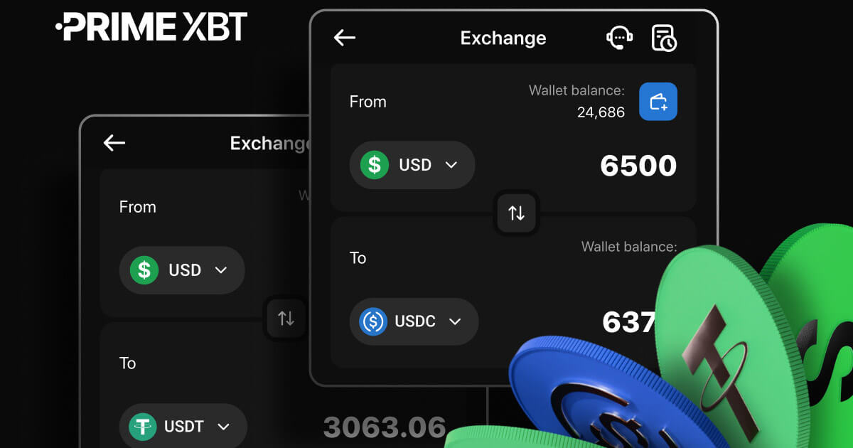 Exploring the Features and Benefits of the PrimeXBT Platform
