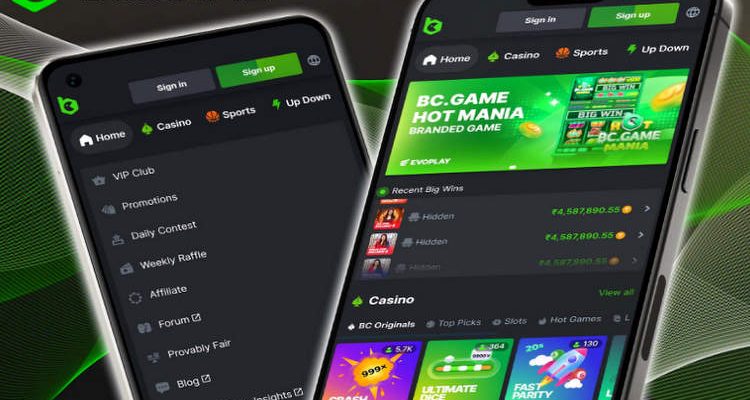 Exploring the Rise of BC Game in Nigeria 20
