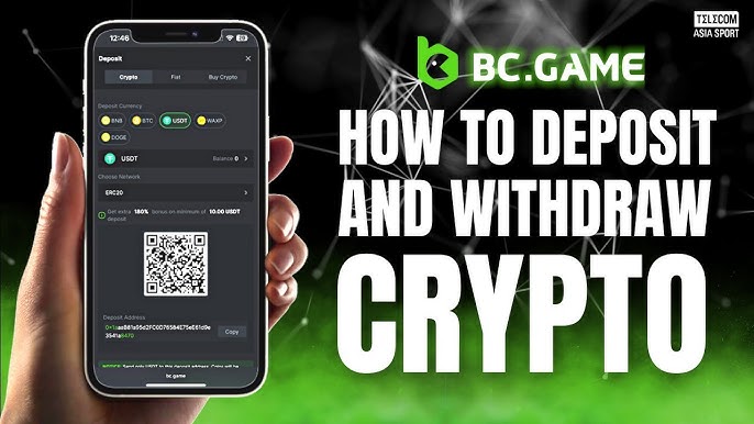 Exploring the Rise of BC Game in Nigeria 20