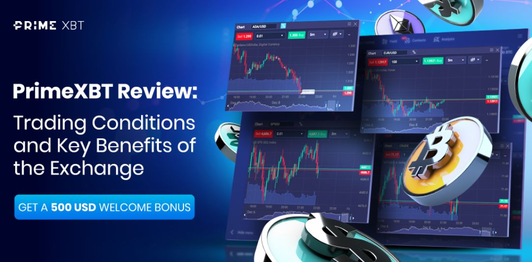 Mastering Crypto Trading with PrimeXBT A Comprehensive Guide
