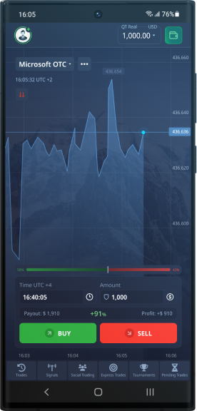 Mastering Trading with Pocket Option Mastering Trading with Pocket Option