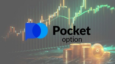 Pocket Option Промокоды 17