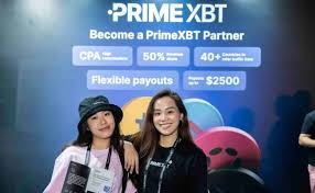 PrimeXBT Information Kriptopara Pazarında Yeni Bir Dönem