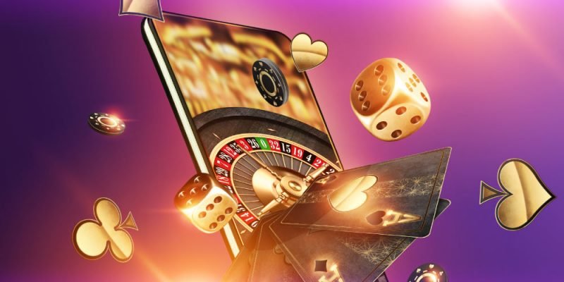 The Best Slots with the Highest Payout Percentages 1