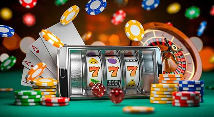 The Best Slots with the Highest Payout Percentages 1