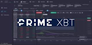 The Comprehensive Guide to PrimeXBT Forex Trading