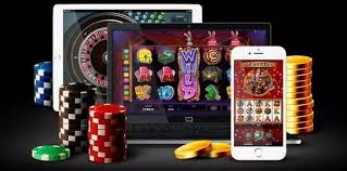 The Impact of Gamification on Online Casinos 1