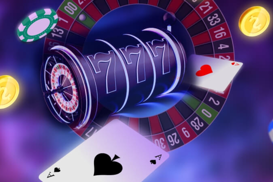 Azerbaycan 2025 Slotlar və Yeni Canlı Kazino 1
