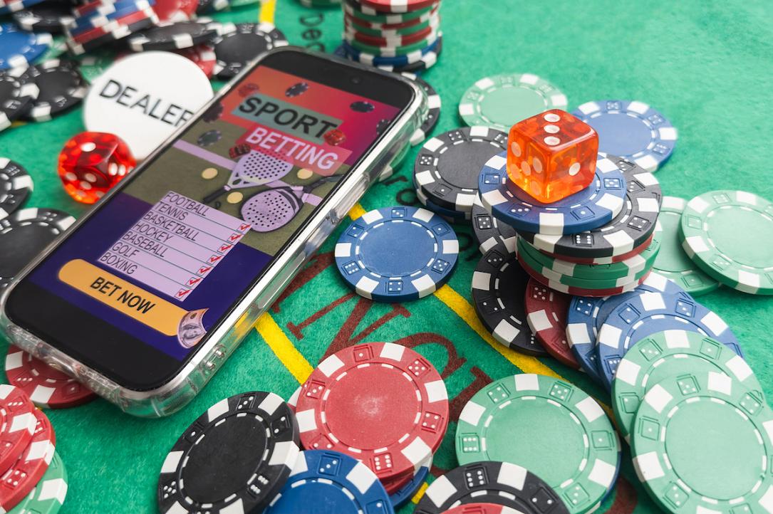 Best online casinos for instant 59