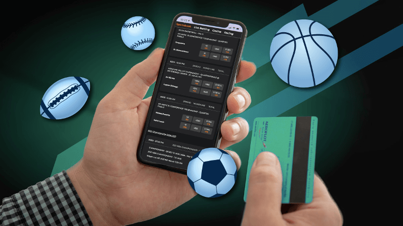 Comprehensive Guide to Betting at mostbet-sports.comaz