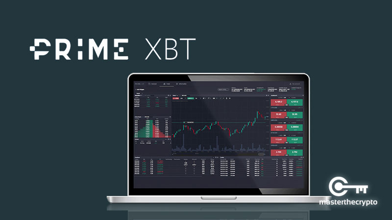 Discover the Benefits of Trading Platform PrimeXBT Discover the Benefits of Trading Platform PrimeXBT