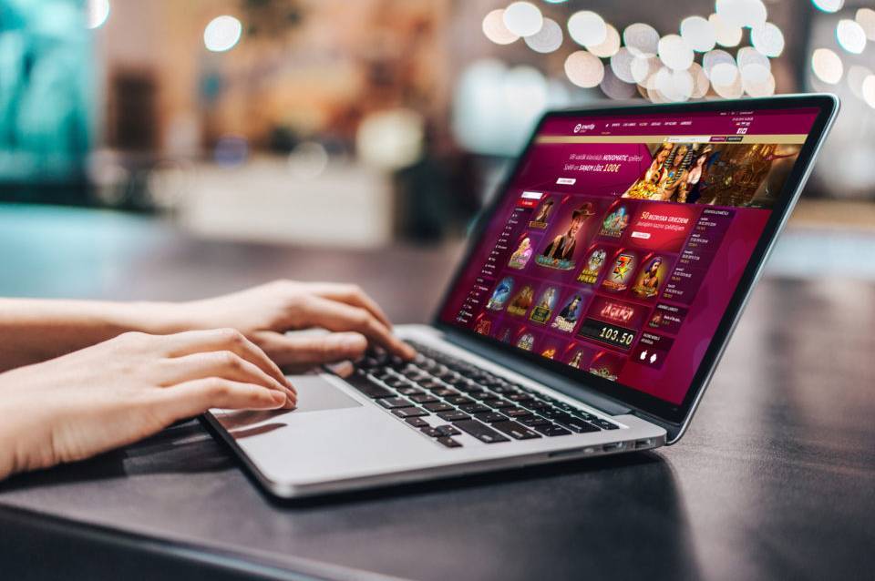 Discover the Excitement at Nationalbet Online Casino UK