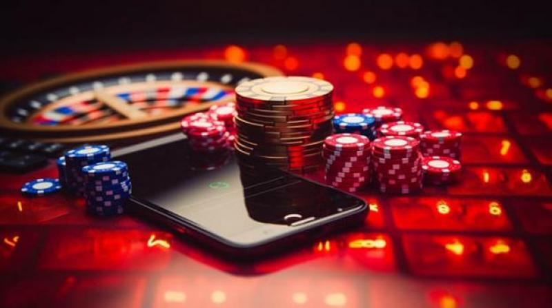 Discover the Excitement at Nationalbet Online Casino UK