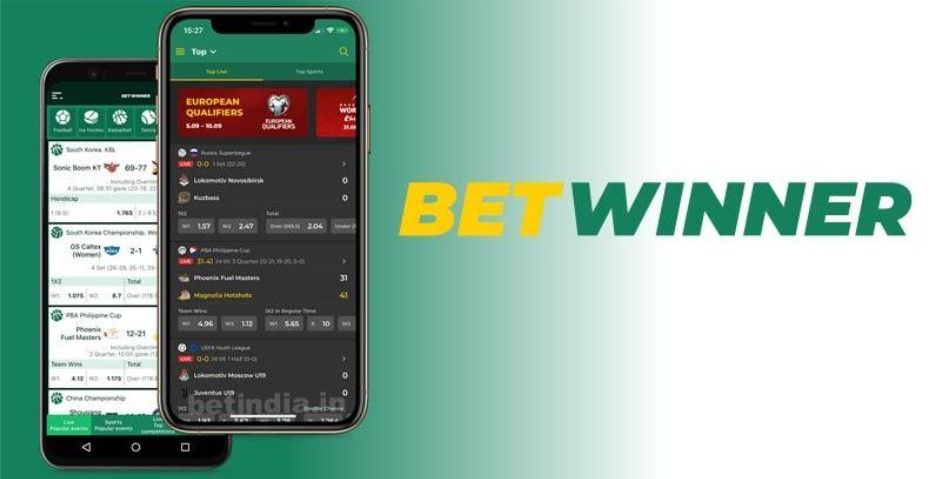 Discover the Excitement of Betwinner Apostas