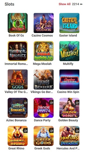 Discover the Excitement of luckystar casino online Discover the Excitement of luckystar casino online
