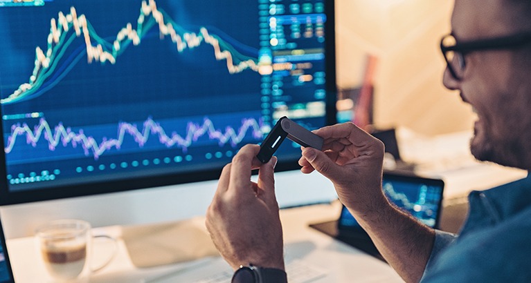 Effective Crypto Trading Strategies for Successful Investors 1