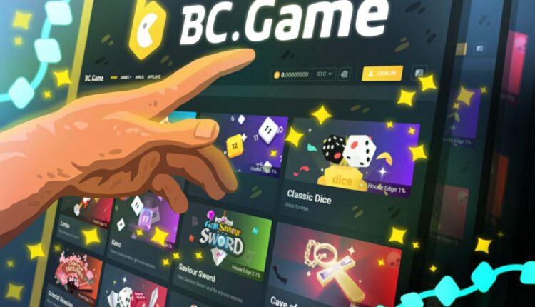Experience the Thrill with BC Game Slots Philippines