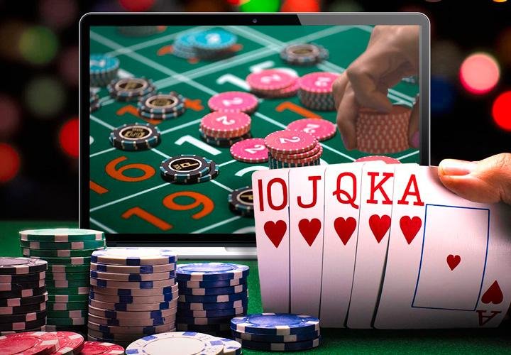 Experience Thrills at Lucky Max Casino & Sportsbook 6