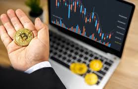 Explore the Benefits of a Crypto Trading Desktop App