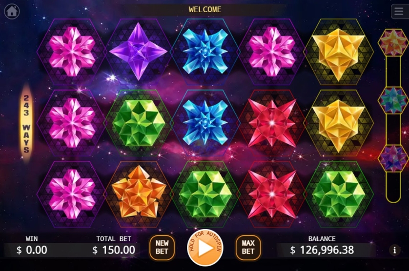 Explore the Exciting World of Lucky Star Casino 6
