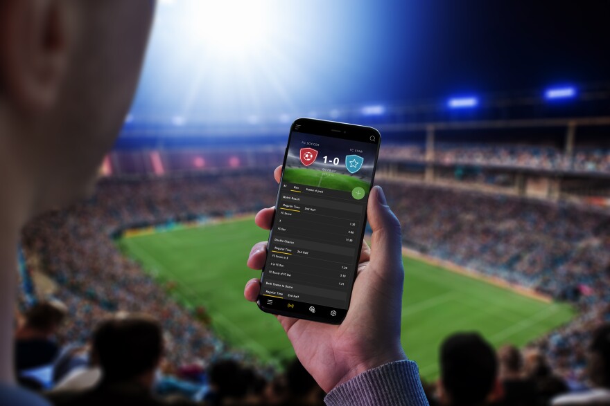 Explore the Features of the 1xBet Mobile App 1 Explore the Features of the 1xBet Mobile App 1