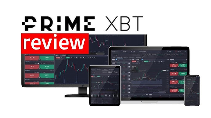 Exploring the Features and Benefits of PrimeXBT