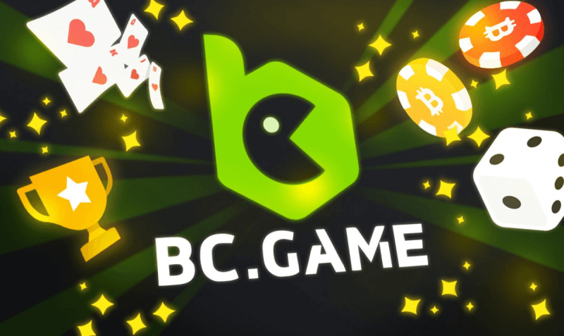 Обзор мира азартных игр BC.Game Крипто Казино