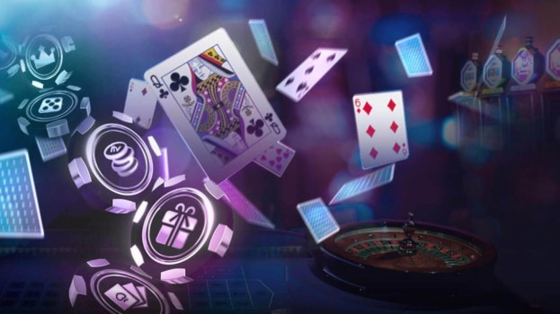 Olimp Casino – сәттілікке жол аш! 4