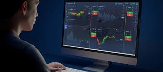 Pocket Option DE A Comprehensive Guide to Trading